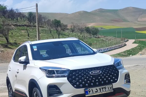 ام وی ام  X55 PRO