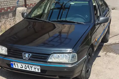 پژو، 405
