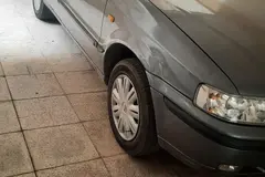 سمند، LX