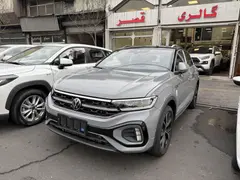 فولکس، تی راک