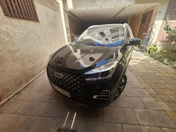ام وی ام، X55 PRO