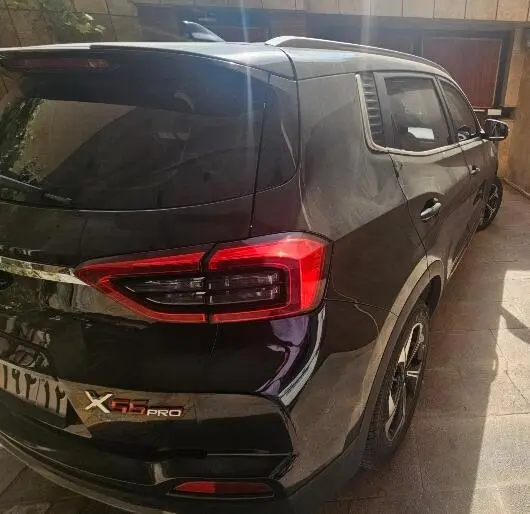 ام وی ام، X55 PRO