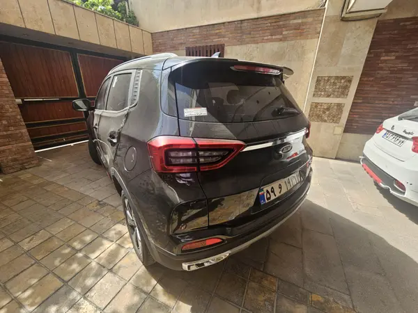 ام وی ام، X55 PRO