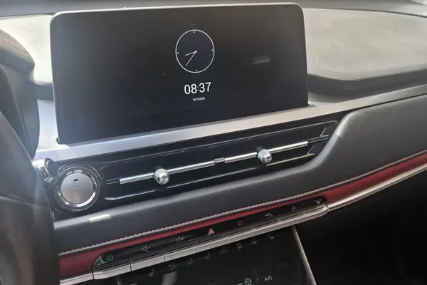 ام وی ام، X55 PRO