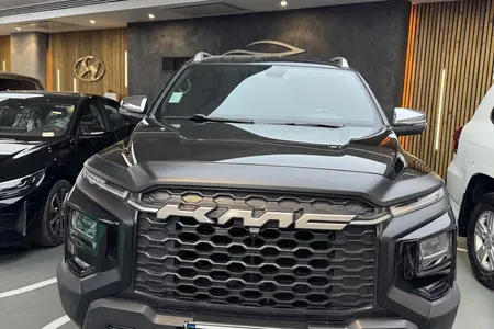 کی ام سی T9