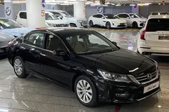 هوندا، آکورد