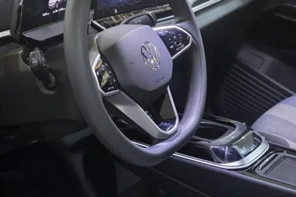 فولکس، ID.4 Crozz