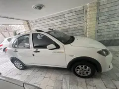 کوییک، دنده ای