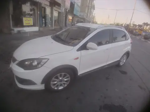 ام وی ام، 315هاچ بک