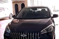 چری، آریزو 5T اسپرت FL
