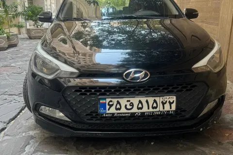 هیوندای، i20 (مونتاژ)
