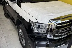 تانک، 500HEV