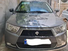 دنا، پلاس EF7