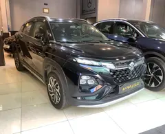 سوزوکی، فرانکس هیبرید