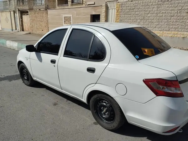 ساینا، EX دنده ای