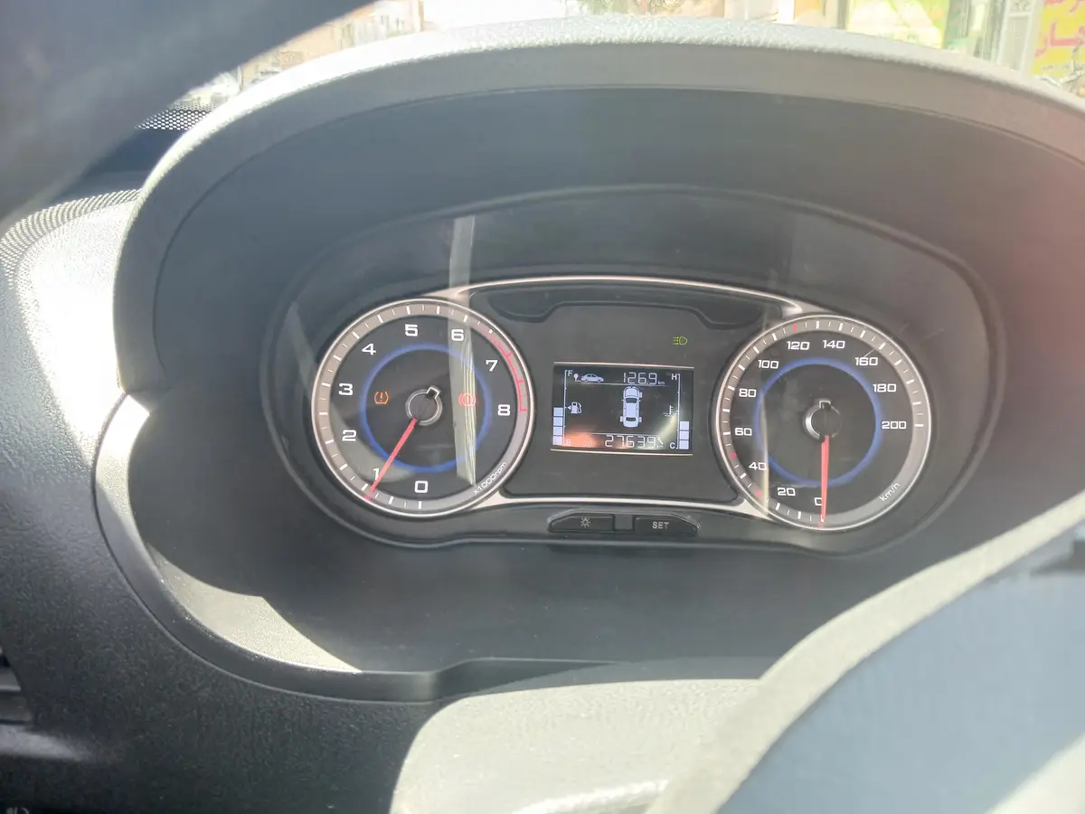 کوییک،  GXR