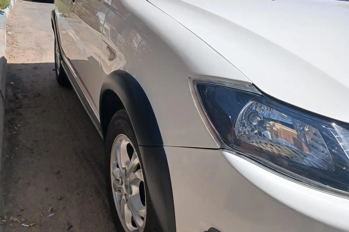 کوییک،  GXR