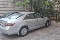 تویوتا، کمری