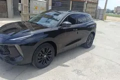 لاماری، ایما