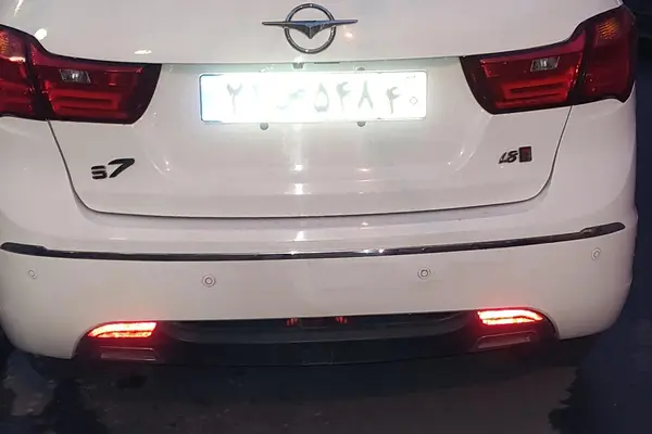 هایما  S7