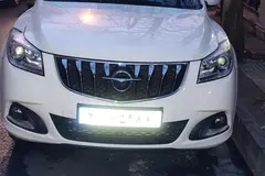 هایما، S7