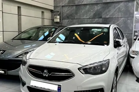 شاهین، پلاس اتوماتیک AT