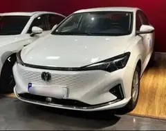 چانگان، ایدو EV460