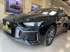 جی ای سی، امپو هیبرید