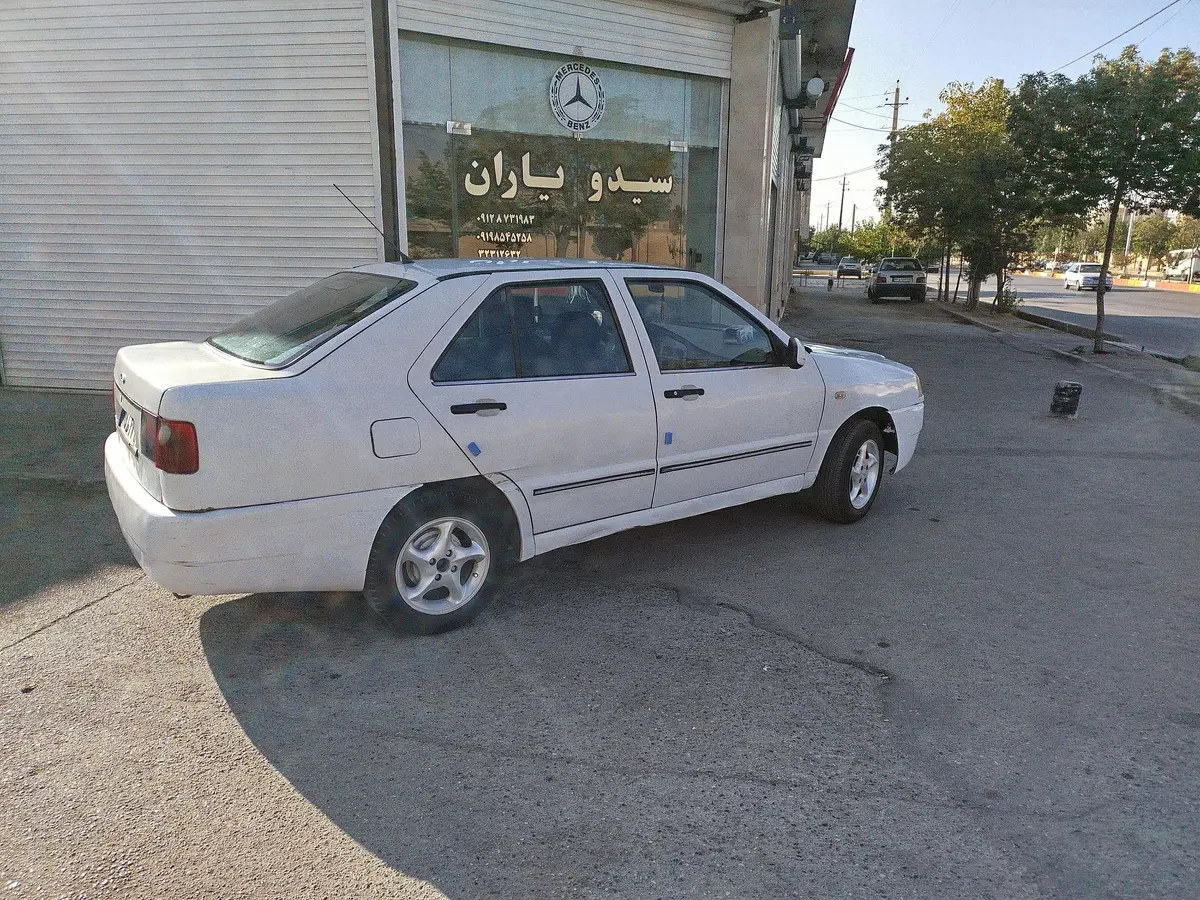 چری،  A15