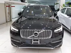 ولوو، XC90
