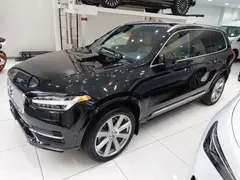 ولوو، XC90