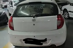 جک، جی 3 هاچ بک