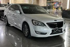 کیا، کادنزا