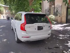ولوو، XC90