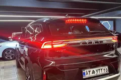 اکستریم، TXL (TX)