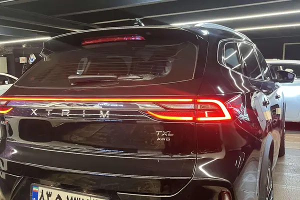 اکستریم، TXL (TX)