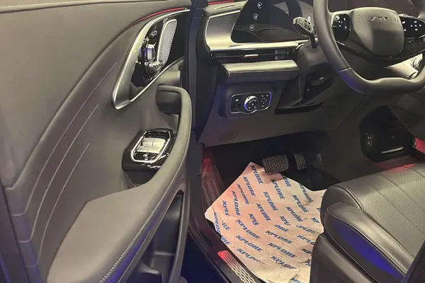 اکستریم، TXL (TX)