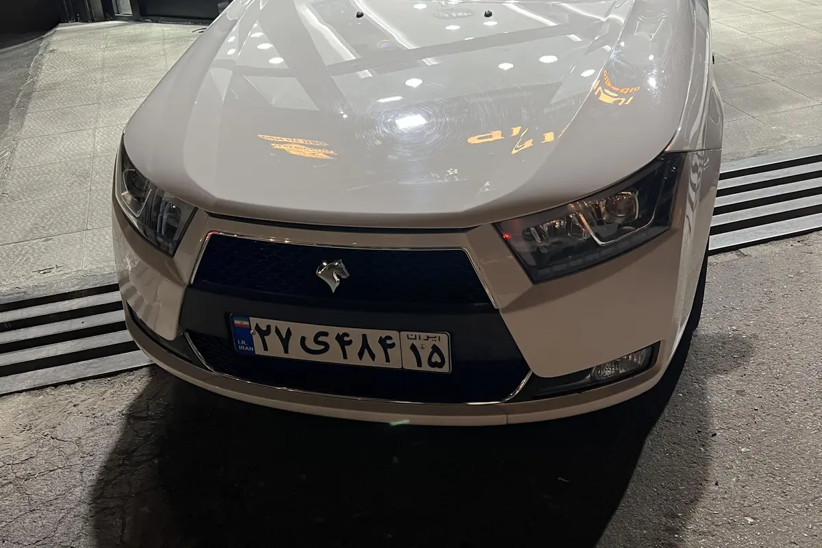 دنا،  پلاس EF7