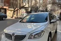 برلیانس، H330