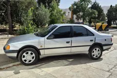 پژو، 405