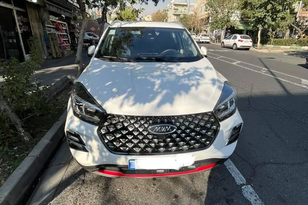 ام وی ام، X55 PRO