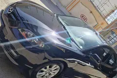 مزدا، 3 قدیم