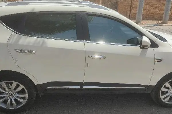 جک  S5