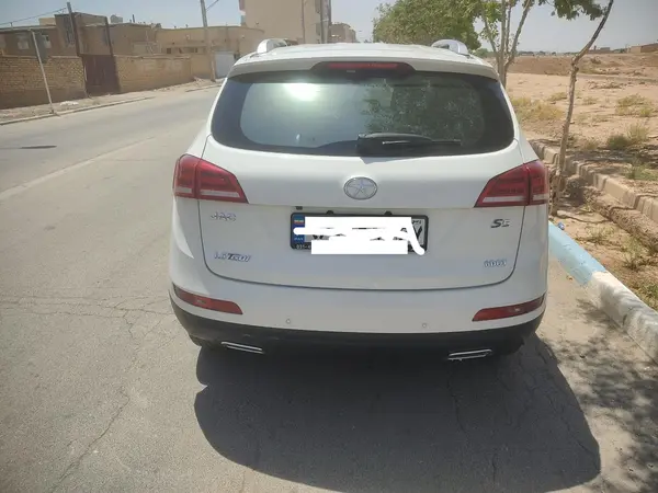 جک  S5