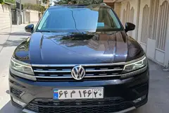 فولکس، تیگوان