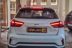 بی ای سی، X3 PRO