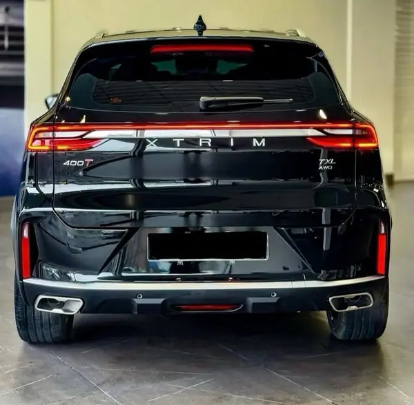 اکستریم  TXL (TX)