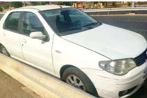 فیات، سی ینا