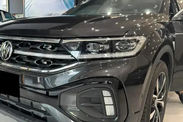 فولکس  تی راک
