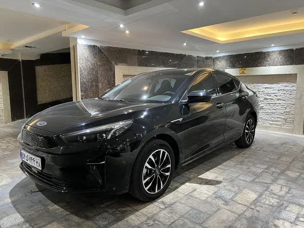 کی ام سی، eJ7